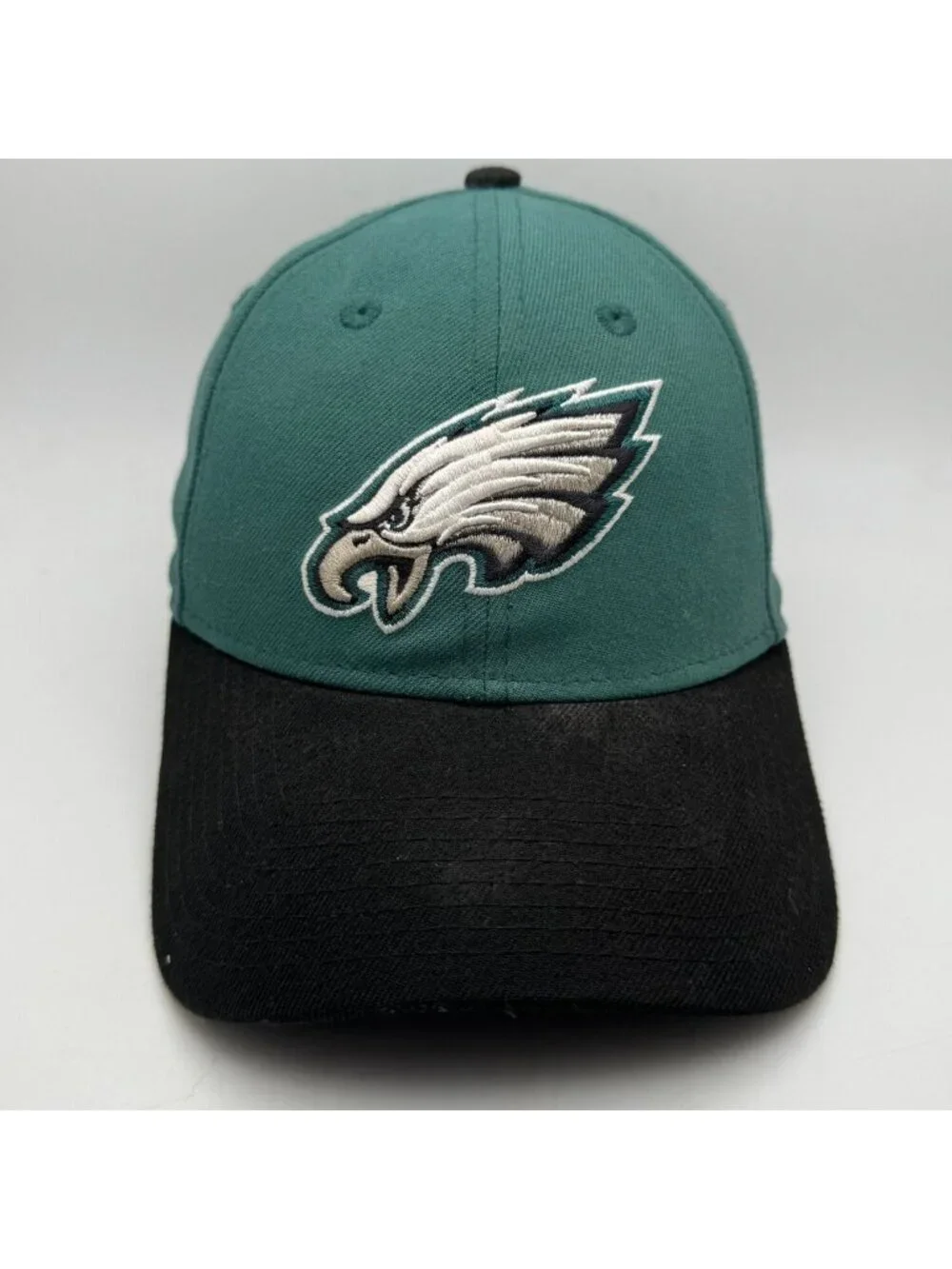 Philadelphia Eagles Hat Cap New Era 9FORTY Adjustable NFL Officially Licensed
